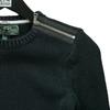 Women's Black Sweater