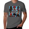 The Chappelle Bunch TShirt Comfortable Basic Crew Neck Tee TShirt