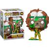 Marvel Zombies Rogue Zombie USA Exklusiv Funko 3,75" Pop! Vinyl Leksaksfigur