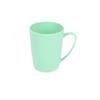 ZISIZ Plastic Mouthwash Cup with Handle