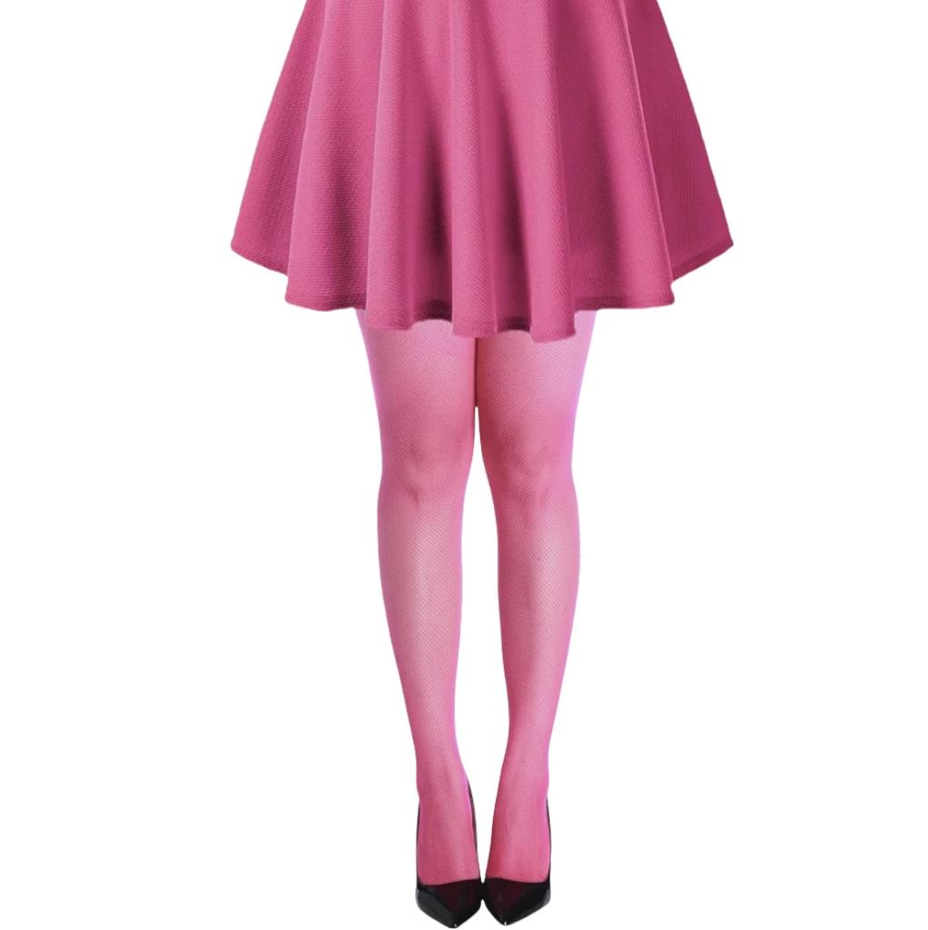 Collant a Rete Autunnali Collant Sexy Biancheria Intima Invernale Collant Erotici Calzetteria Multicolore Leggings a Rete Eleganti per Donna