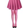 Collant a Rete Autunnali Collant Sexy Biancheria Intima Invernale Collant Erotici Calzetteria Multicolore Leggings a Rete Eleganti per Donna