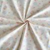Korean Style 100% Cotton Digital Print Cartoon Fabric for Children's, Family, and Homewear DIY