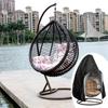 Anti UV Hanging Egg Chair Covers Waterproof Furniture Cover Swing Chair Protector Cover  Patio