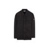 Jackets & Coats Men's Washed Black 7815115WN-V0129