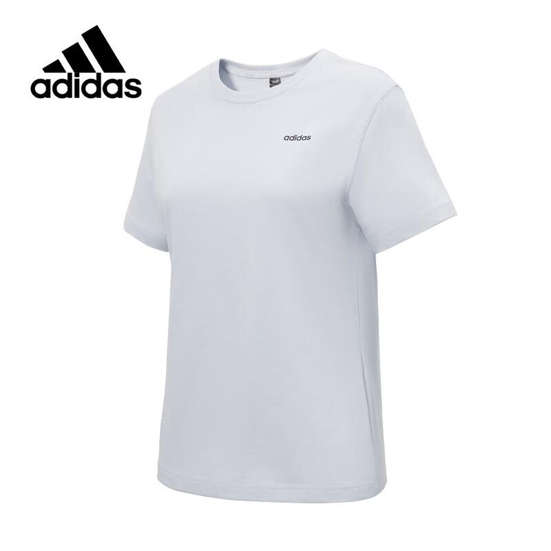 Adidas Breathable Cotton Casual T-Shirt XL