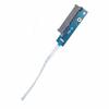 Hard Drive Cable for HP Laptop 2.5 Inch Sturdy ABS Stable Fast Stable Precisely Made Laptop HDD