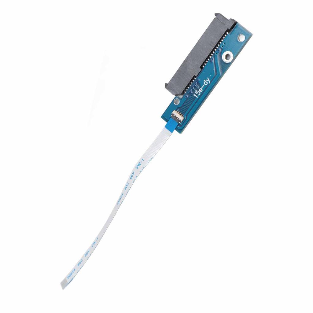 Hard Drive Cable for HP Laptop 2.5 Inch Sturdy ABS Stable Fast Stable Precisely Made Laptop HDD