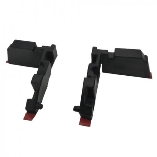 

1Pair Car Engine Hood Buffer Block Repair 864302P000 864322P000 For Kia Sorento