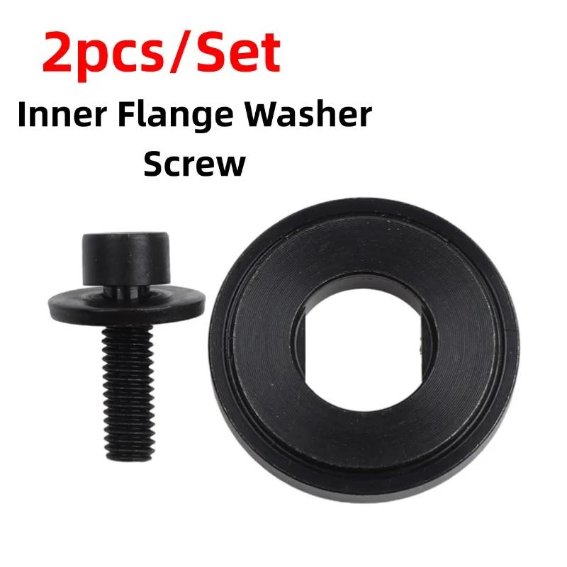 

224412-5 Inner Flange Washer 266133-3 Hex Bolt M6x20 For Circular Saws DSS610/DSS611/BSS610/BSS611/HS7100/DHS710 For Power Tool China Mainland