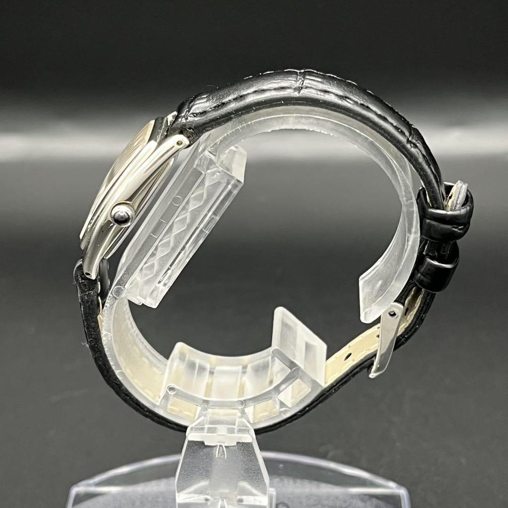 [USED] Working Seiko Exceline Watch J83 with Strap and Battery