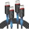 Accesorii audio și video – Cabluri și adaptoare HDMI