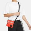 Jordan Polyester Shoulder Bag, Crossbody Bag Regular Unisex Infrared Red Jordan DN2649-631