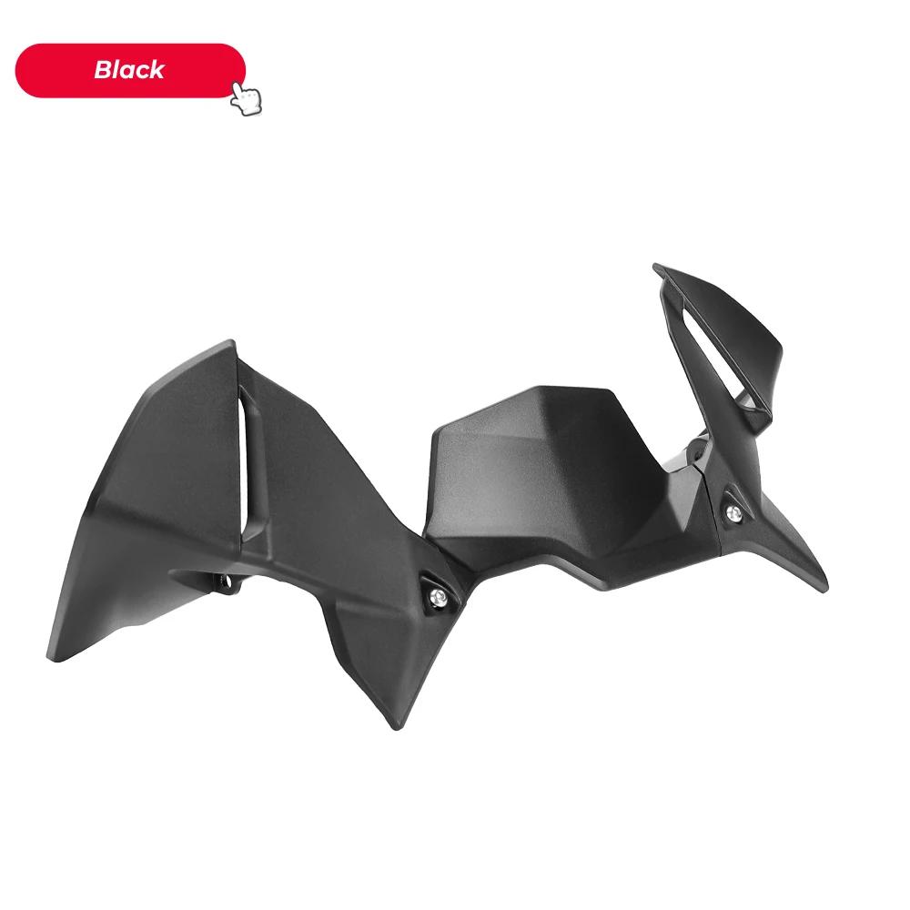 Front Protector for BMW R1200GS LC ADV R 1250GS R1250GS R1250 R 1200GS 1200 GS Front Cockpit Fairing Covers Guard Fairing чёрный