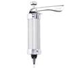 Professional Cookie & Decoration Maker with 21 Nozzles, DUKA