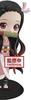 Demon Slayer Q posket Kamado Nezuko normale Farbe