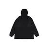 adidas Jackets Men's Black Hooded Moderate Other GM4443