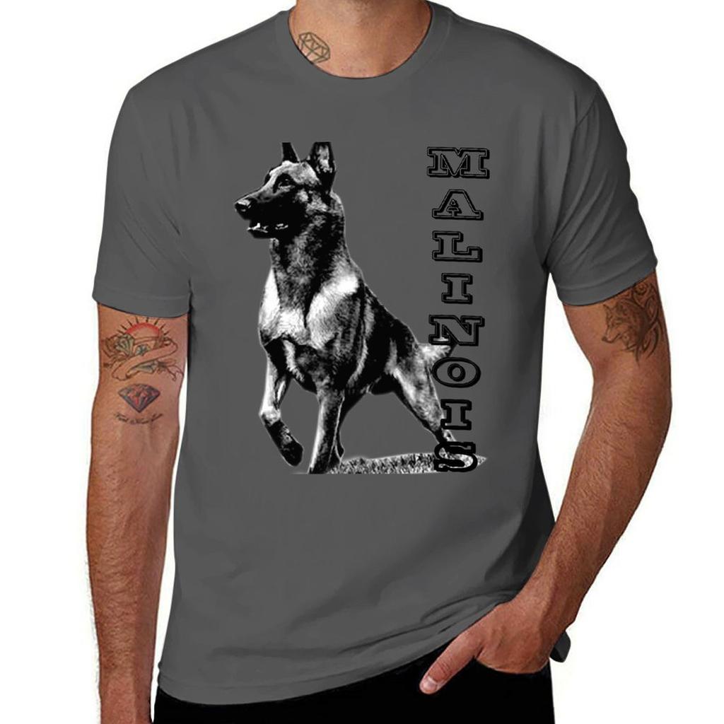 Belgian Malinois are the Best T-Shirt printed t shirts for man man tshirt g man t shirts for men T-Shirt