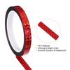 1Pcs 5/8/12mmx50m Prism Tape Holographic Metalized Reflective Adhesive Masking Tape for Detailing Accent Wall Decor Art Craft