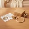 1Pc 20X20Cm Religion Embroidery Starter Kit Diy Kit Diy Embroidery Kit Manualidades Sewing Art
