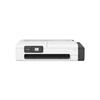 Inktstraalprinter - CANON - imagePROGRAF TC-21 - Wi-Fi - Kleur wit - Technische afdruk
