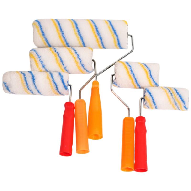 Lijiu Hong Paint Roller