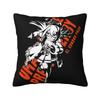 Stylish Home Umamusume Pretty Derby El Condor Pasadecor Pillowcase Accessories Pillow Cover Zipper Multi Size