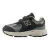 New Balance Nb 2002 Comfortable Soft Low-Top Walking Shoes Baby Shoes Gray IV2002CF