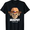 Tričko Murphy Texas