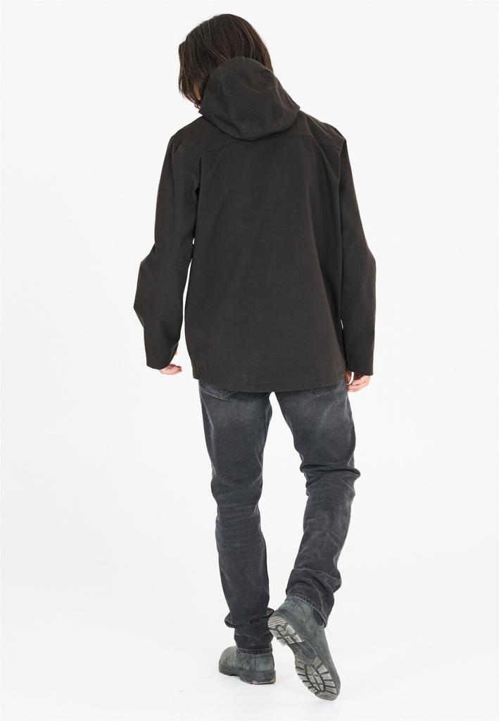 Зимняя куртка Whistler Jacke 'Dallon' schwarz