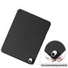For iPad Air 13 M3 M2 Pro 12.9 2018 with Pencil Holder-[Tri-fold Stand + Auto Wake/Sleep], Premium PU Leather Case Shockproof