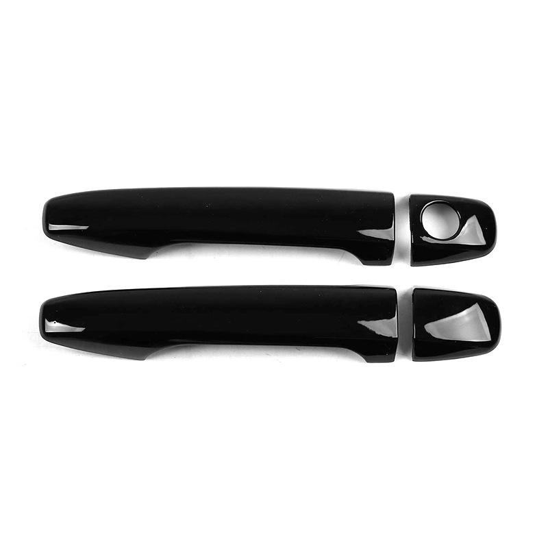 Toyota Avensis T270 (2009-2018) Door Handle Anti-Scratch Decoration Bowl.