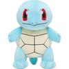 Pokemon Center Original Squirtle Plush Toy 21x15x13 cm Soft Stuffed Animal