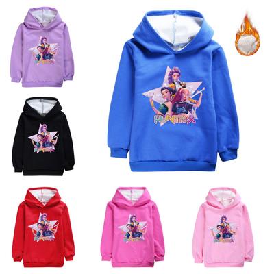 Top (per bambine dai 4 anni in su) – Maxipull, cardigan e felpe