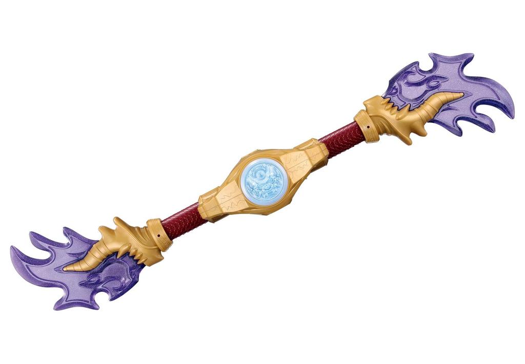 Watch DX Flame Demon Stick Yo-kai