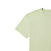 Vans Comfortable Breathable Simple Round Neck Short Sleeve T-Shirt Unisex Tops Light-Green VN0008ZABQH