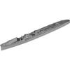 Hasegawa 1/700 Waterline Series Japanese Navy Destroyer Hayau Plastic Model 462 Miniature