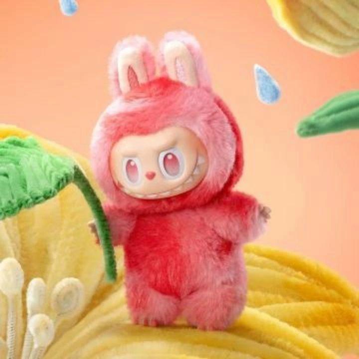 Labubu Same-day shipping orders confirmed 1630genuine product guarantee Energy1 piece assorted box keychain MONSTERS Big into Energy POP MART figure