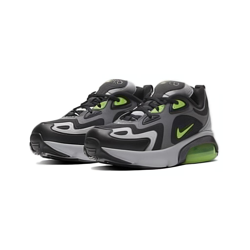 Nike Air Max 200 Dark Grey GS AT5628-006