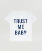 Camiseta Hoite No Seas Tímido (Blanco)