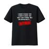 Ruhestand T-Shirt Ich will dich nicht, du kannst mich nicht zwingen, ich bin offiziell im Ruhestand Herren Lustig Rentner 65. 68. Geburtstag homme