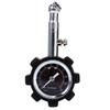 Car Tyre Pressure Gauge - Stainless Steel High-Precision Monitoring Tool for Tyre Inflation | Auto Accessories