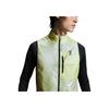 On Weather Vest Lightweight Warm Running Sports Vest Women vest White 1MD10481258