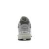 New Balance 992 Made in USA Grey 2025 Unisex Sneakers Silver-Metallic U992GY