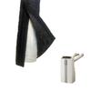 Insulated Portable AC Hose Cover Enhanced AC Hose Sleeve With Air Cloth Plate And Outlet Pipe Tube