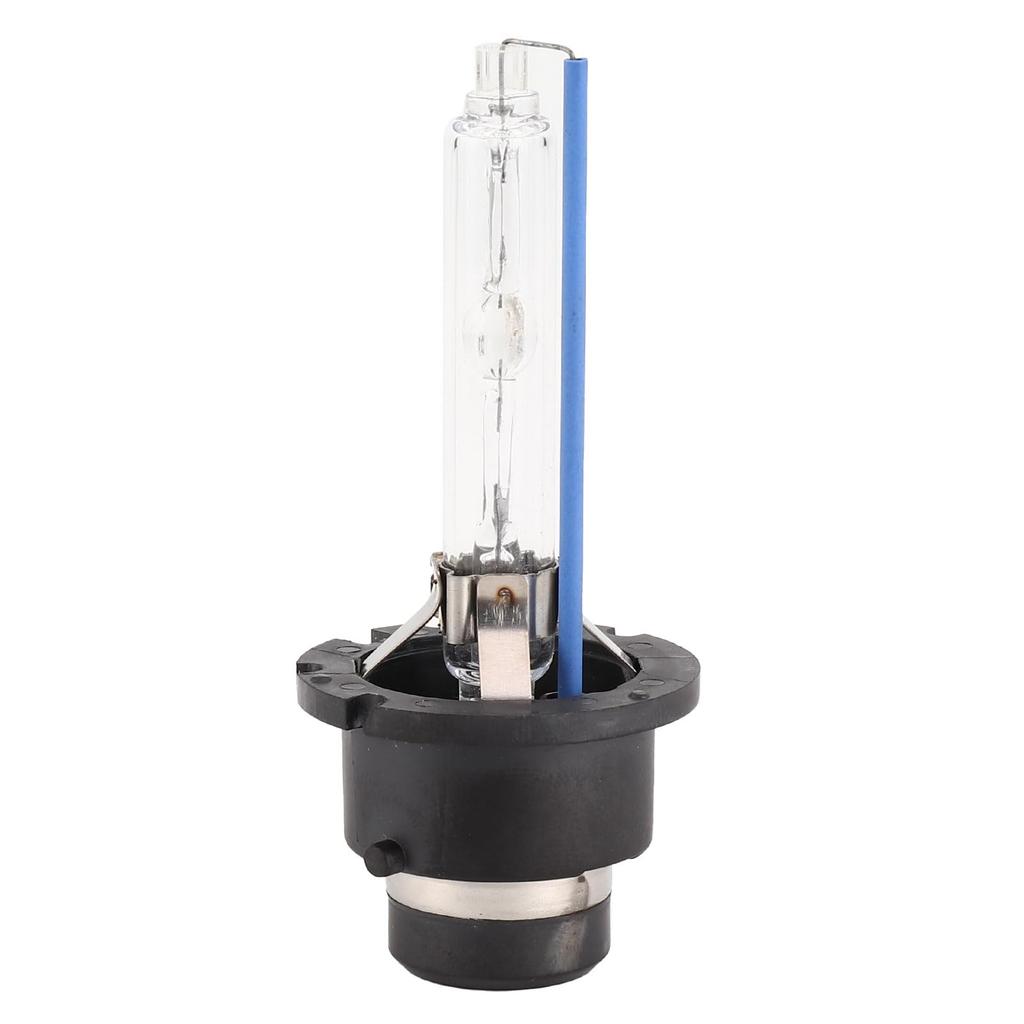 35W Pair Car HID Headlight Bulbs 8000K 7000LM D2S Bulb IP67 Waterproof