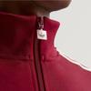 adidas Originals Arsenal Terrace Icons Casual Culture Stand Collar Slim Jacket Men Jacket JM9390
