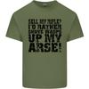 Sell My Rifle Soldier Farmer Farming Range Unisexs Light Cotton TShirt