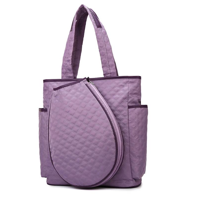 DCLOUD Badminton Backpack