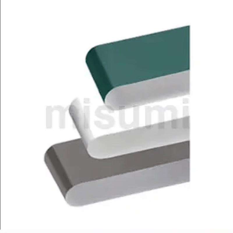 TAiJiDZ Misumi Flat Conveyor Belt